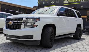 Chevrolet Tahoe 2019