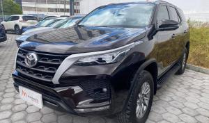 Toyota Fortuner 2.7 2023