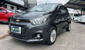 Chevrolet Spark GT 2020