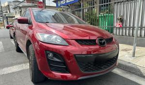 Mazda CX7 2010