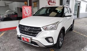 Hyundai Creta 2020