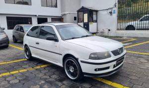 Volkswagen GOL CL 2001