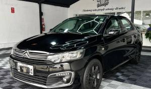 Citroen C-ELYSEE N1 2018