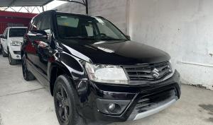 Suzuki Grand Vitara SZ 2015