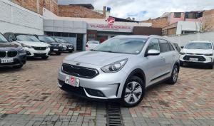 Kia NIRO Hibrido 2019