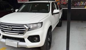 Great Wall WINGLE 7 2.0 CD 4X4 DIESEL 2021