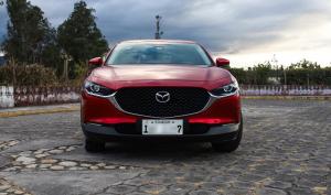 Mazda CX-30 CORE 2023