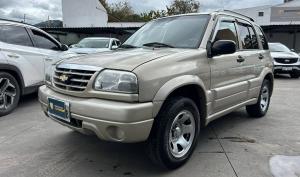 Chevrolet grand vitara std 2013