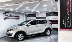 Kia Sportage 2017