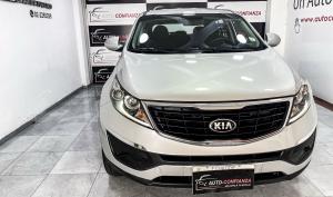 Kia Sportage 2017