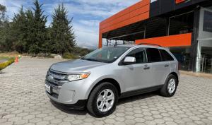 Ford Edge 2013