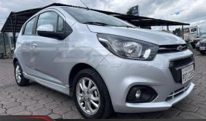 Chevrolet Spark GT 2022