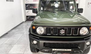 Suzuki Jimny 2023
