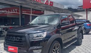 JAC T8 PRO 2023