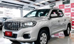 foto de Autos marca Maxus seminuevo modelo T60 año 2020