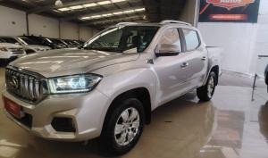 Maxus T60 2020