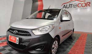 Hyundai i10 2013