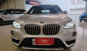 BMW iX1 xDrive30 2018