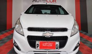 Chevrolet Spark GT FULL 2014