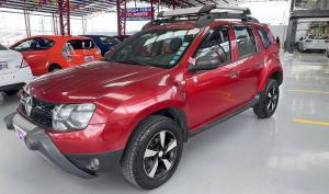 Renault Duster 1.6 2017