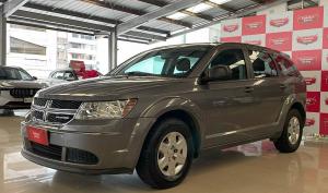 Dodge Journey SE 2012