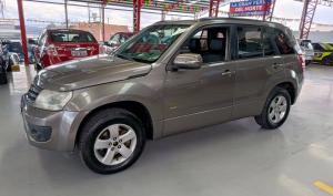Suzuki GRAN VITARA SZ NEXT 2015