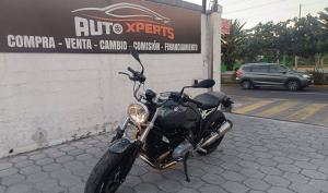 BMW RNINET PURE 2020
