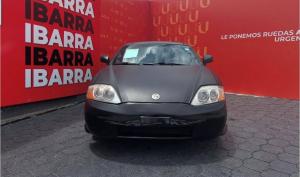 Hyundai COUPE 2004