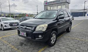 Kia Sportage Active 2013