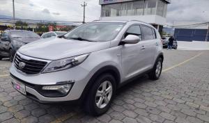 Kia Sportage 2015