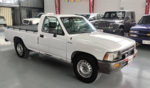 Toyota Hilux 1996