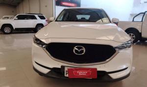 Mazda CX5 GT 2022