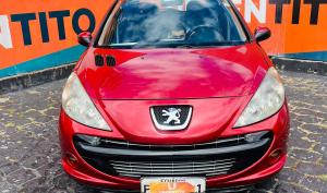 Peugeot 207 Compact 2009
