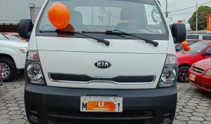 Kia K3000 CS 2016