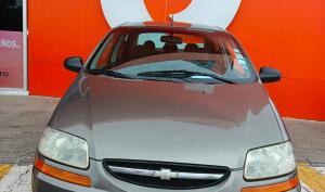 Chevrolet Aveo Family 2014