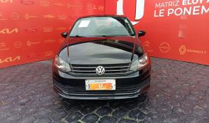 Volkswagen Polo 2018