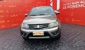 Suzuki GRAN VITARA SZ NEXT 2019