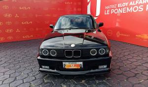 BMW 525i 1989