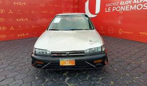 Honda Accord 1993