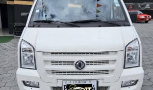 DFSK C35 2022