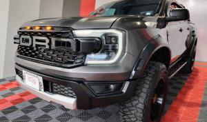 Ford Ranger 2022