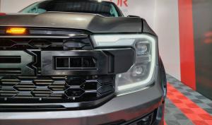 Ford Ranger Raptor 2022