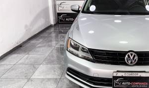 Volkswagen Jetta 2017