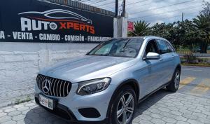 Mercedes Benz GLC 250 2017