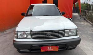 Toyota Crown 1993