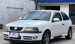 Volkswagen Gol 1.8 2003