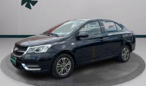 Chery Arrizo 3 2022