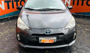 Toyota Prius 2013