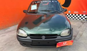 Chevrolet Corsa Pick Up 1998