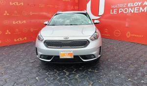 Kia NIRO 2019